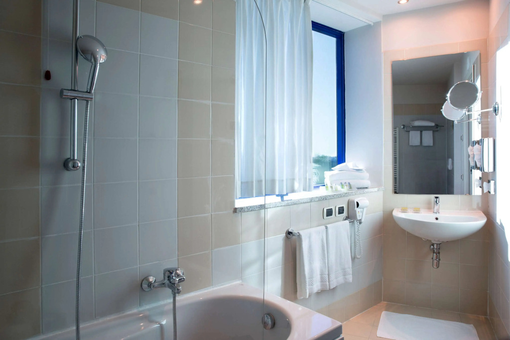 Zeus Essence Dolce by Wyndham Milan Malpensa