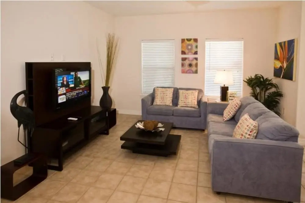 Sanctuary Condominium 1