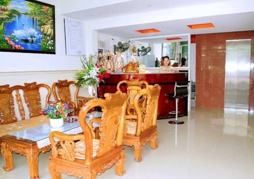 Hanoihotel Nha Trang