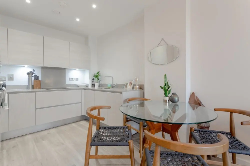 1 Bedroom Apartment in Mile End