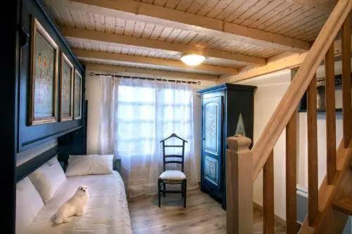Chalet Megeve