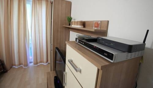 Apartment Pfeilgasse