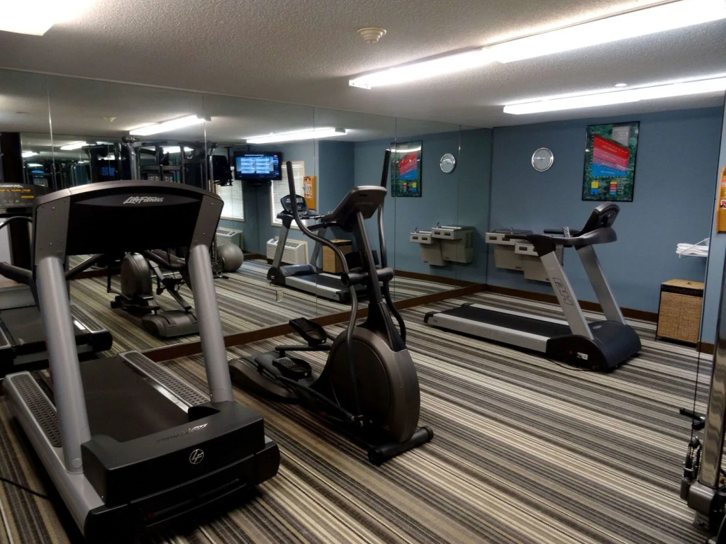Sonesta Simply Suites Boston Burlington