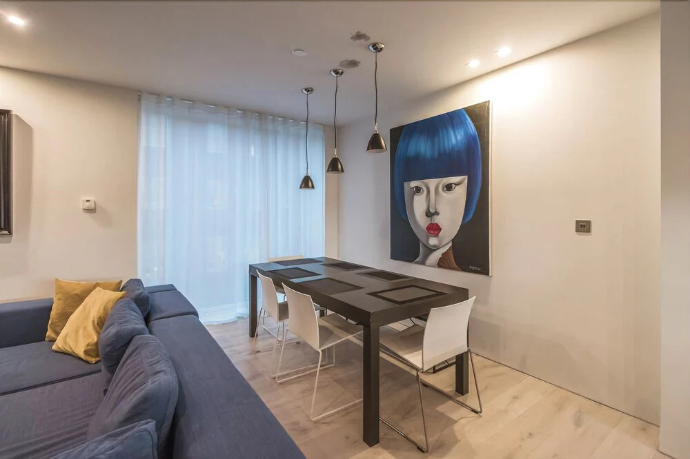 The John Fitzgerald Kennedy Suite by 5STARSTAY