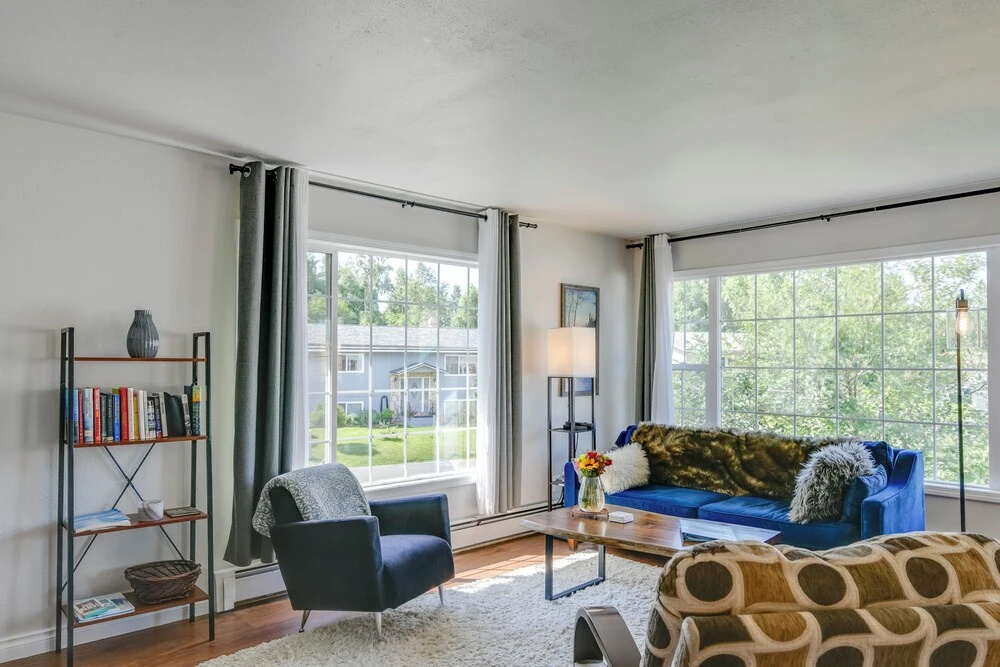 Anchorage Group Getaway! Close to Chugach Trails