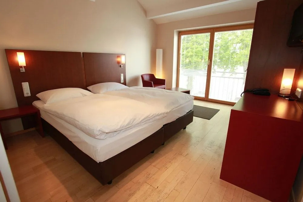 Hotel Fährhaus GmbH