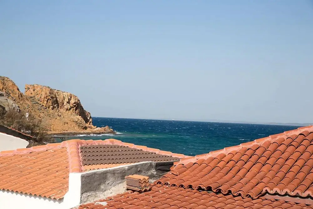 Esinti Hotel