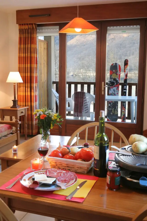 Residence Nemea La Soulane