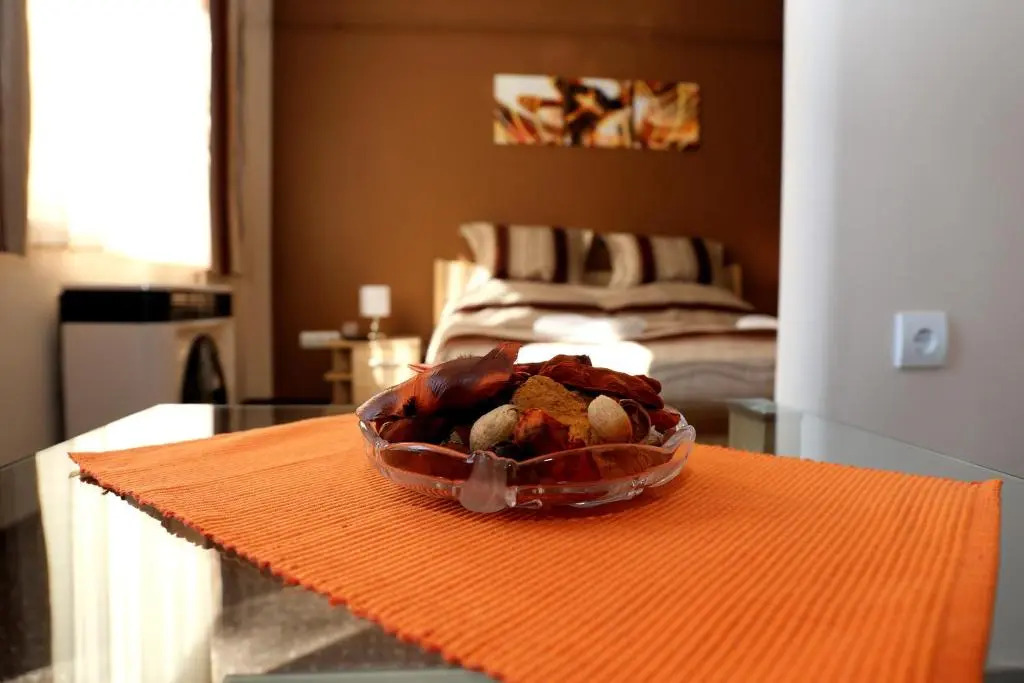 Adél Apartman