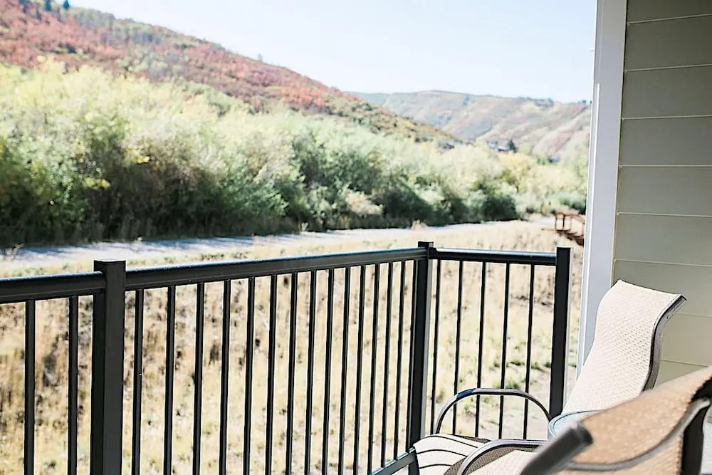 Rail Trail Retreat by Casago