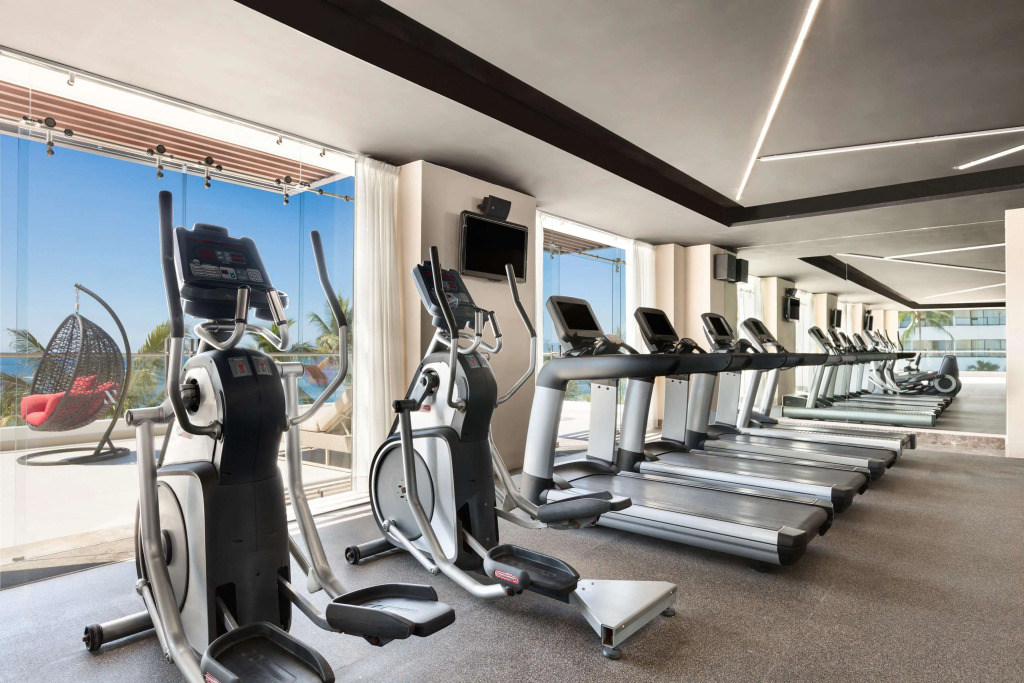 Hyatt Ziva Puerto Vallarta - All Inclusive