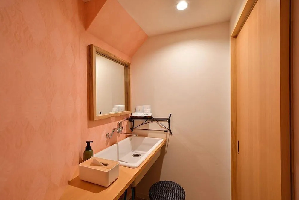 Onsen Glamping ShimaBlue