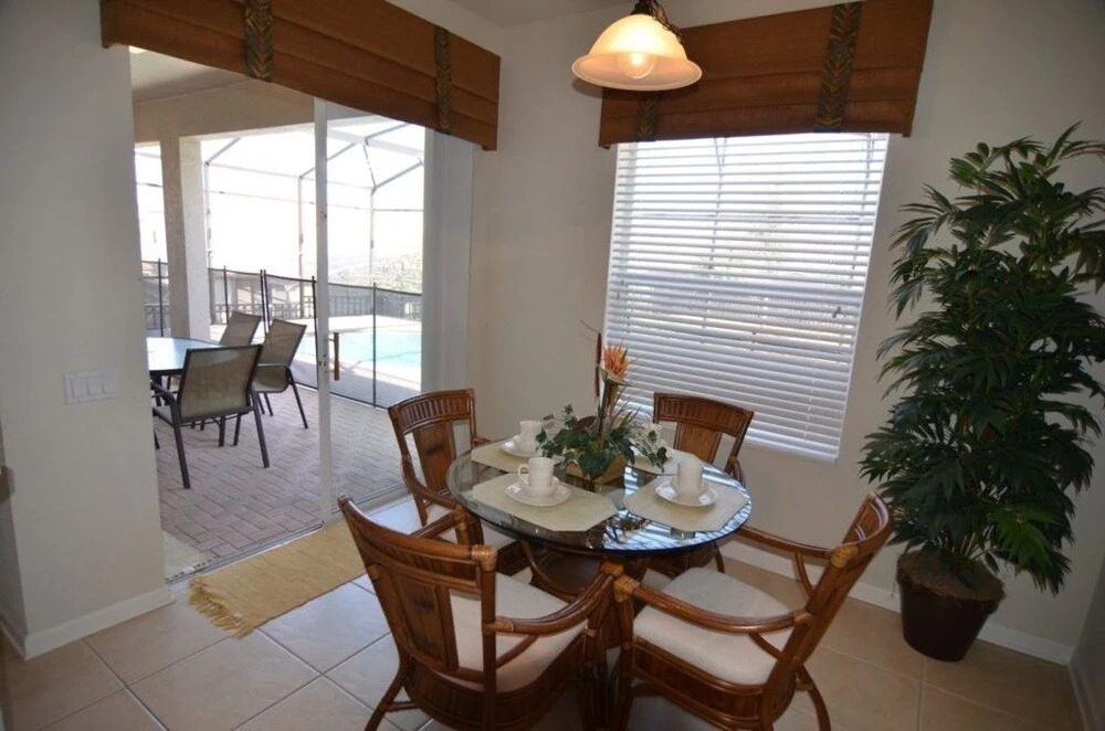 Amazing House! - Windsor Hills - 7783TB