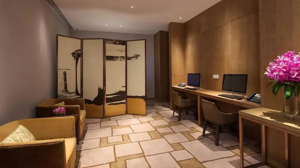 Holiday Inn- Nanjing Qinhuai South By Ihg