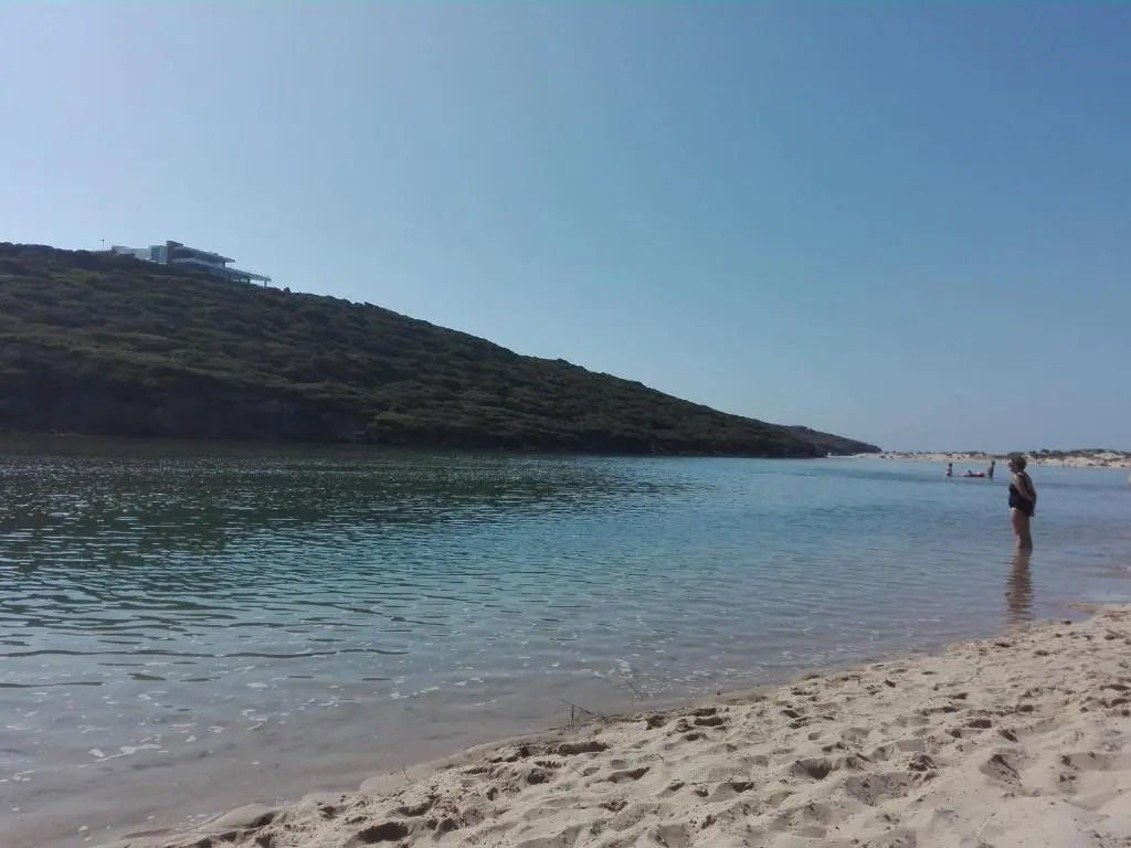 Cozy apartment in Algarve West Coast - Aljezur (2 min da Praia Monte Clérigo)