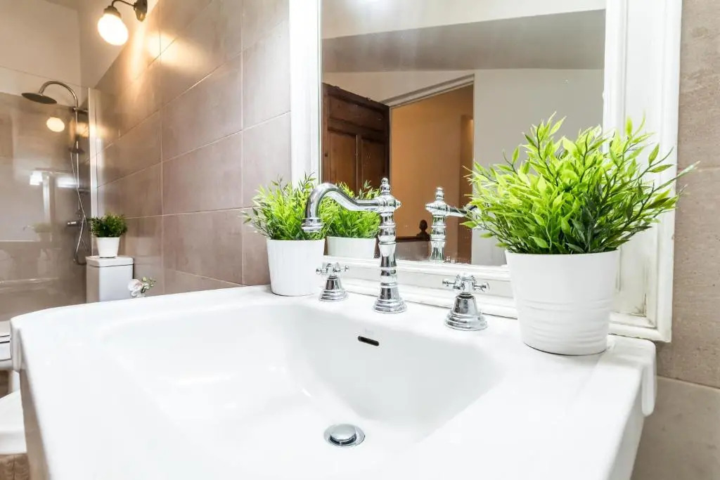 Duplex La Latina City Center