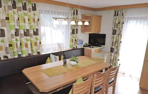 Apartment Diasbach