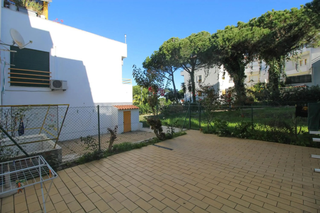 2 bedroom Apartment Falésia Beach