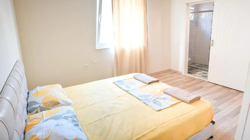 Cozy 2 Bedrooms With Mountain View Free Wifi