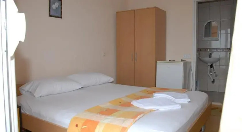 Molla 1 Guesthouse