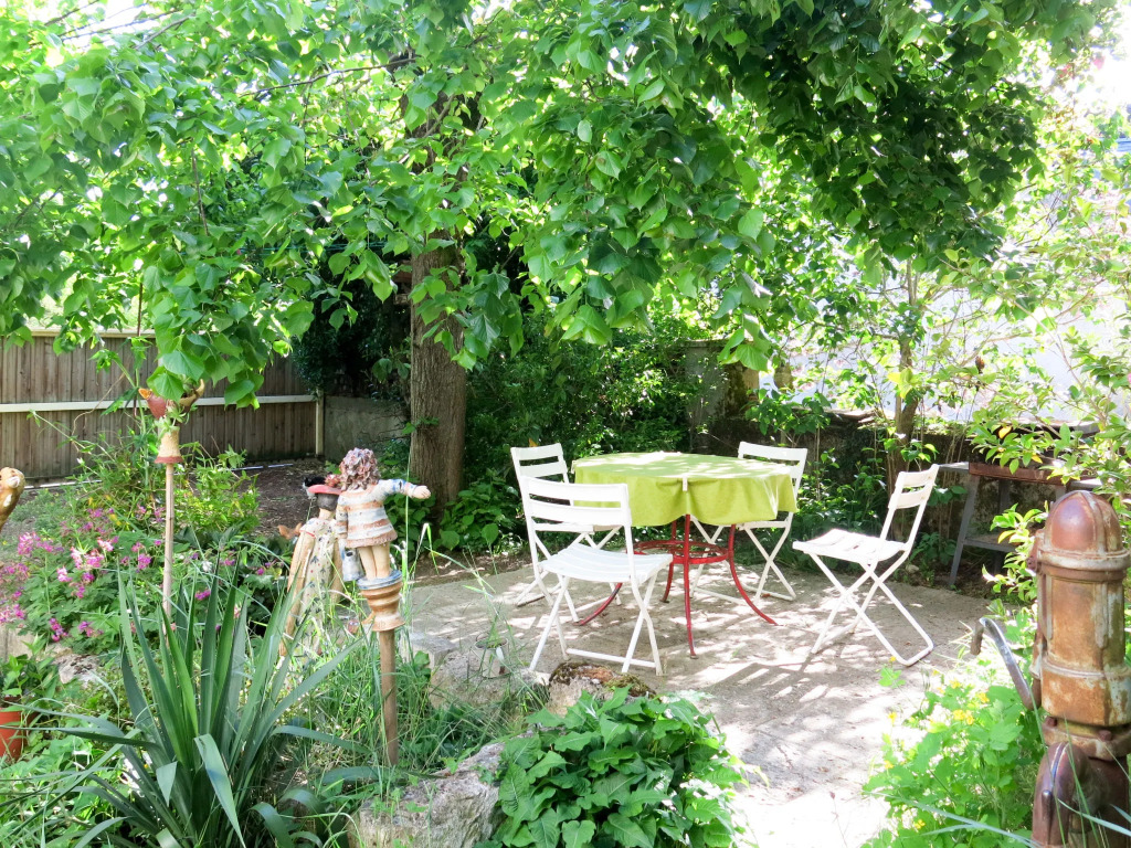 Holiday Home Au Soleil Joyeux by Interhome