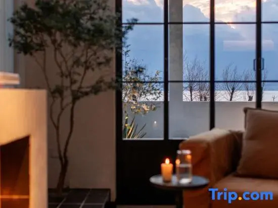 North Star, Sea View Hotel in Erhai Lake