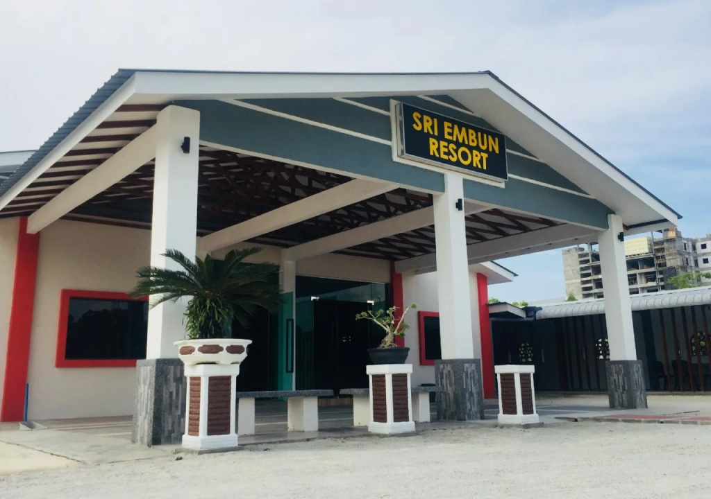 Sri Embun Resort Langkawi