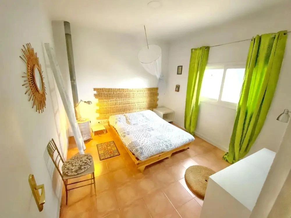Villa With 3 Bedrooms in Lametlla de Mar, With Wonderful Mountain View, Private Pool, Furnished Terrace - 9 km From the Beach