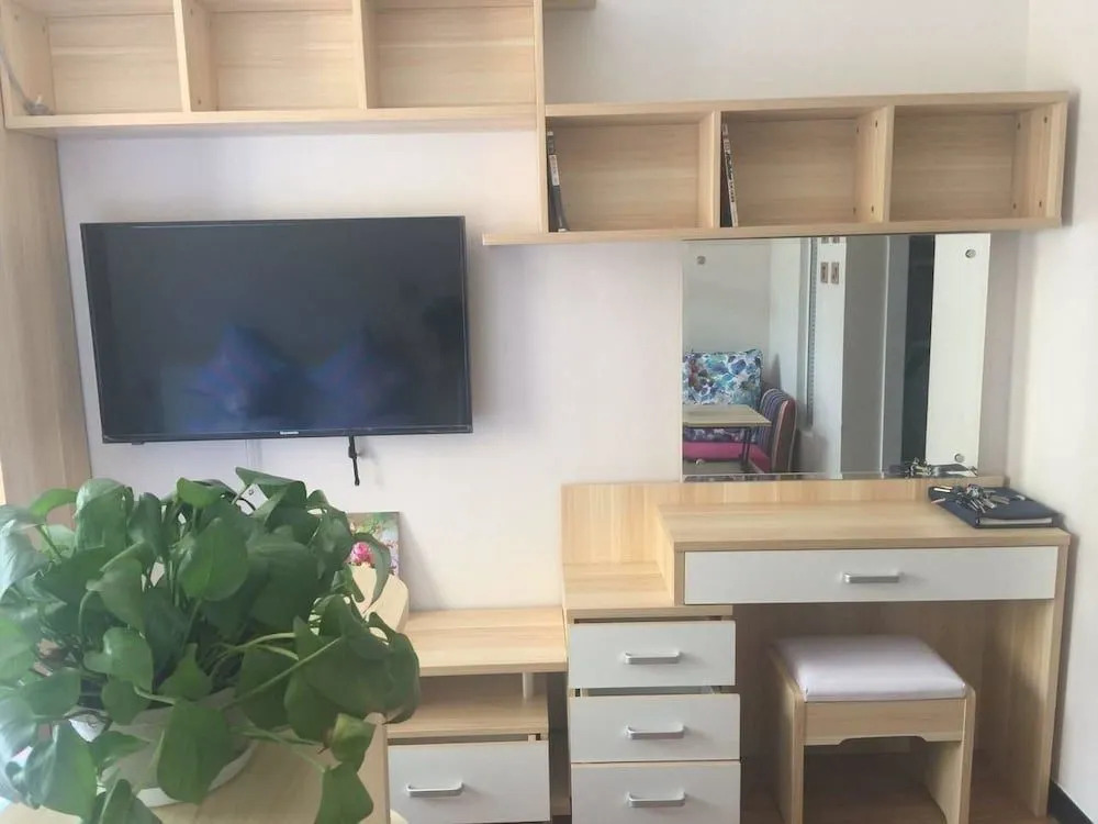 MingShiYuan Private apartment