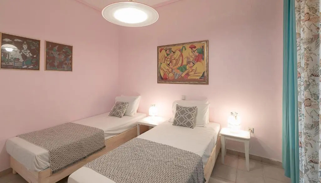 #FLH - Coral Apartment Near Fava Beach