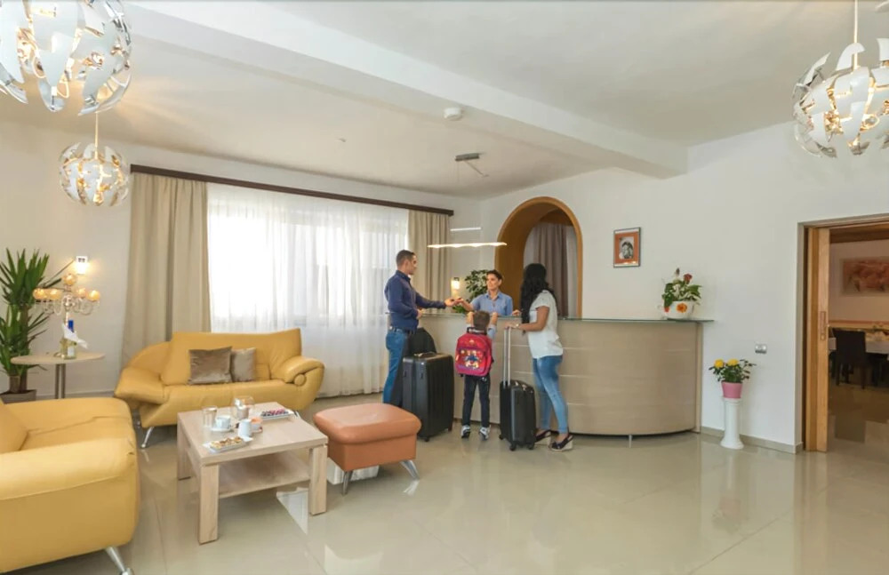 Hotel Luca