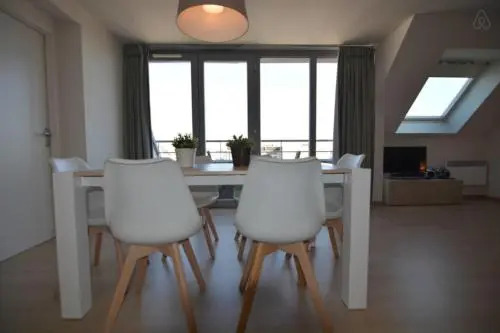 Holiday Appartment Villa Les Peupliers