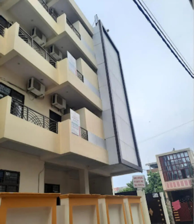 Hotel O by OYO Fortune Suites