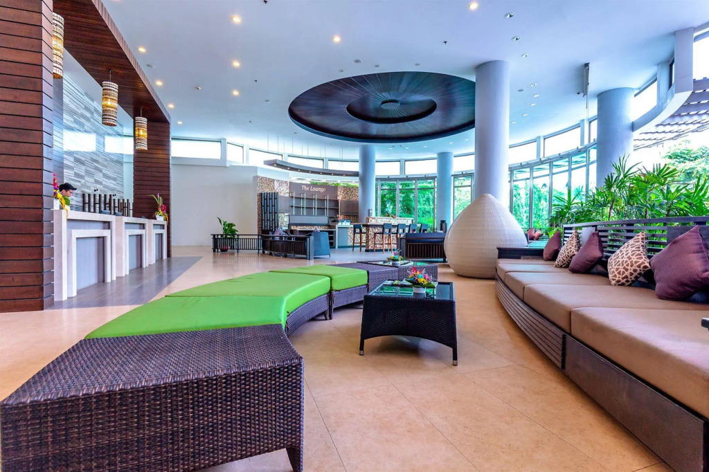 Deevana Plaza Phuket Patong