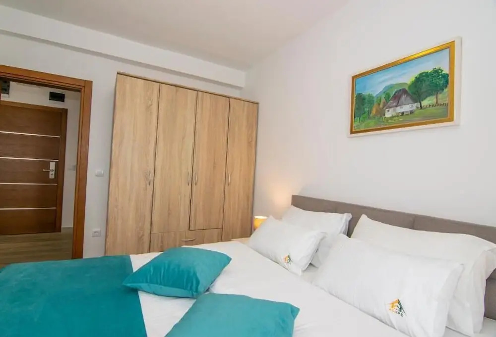 Hotel Agape