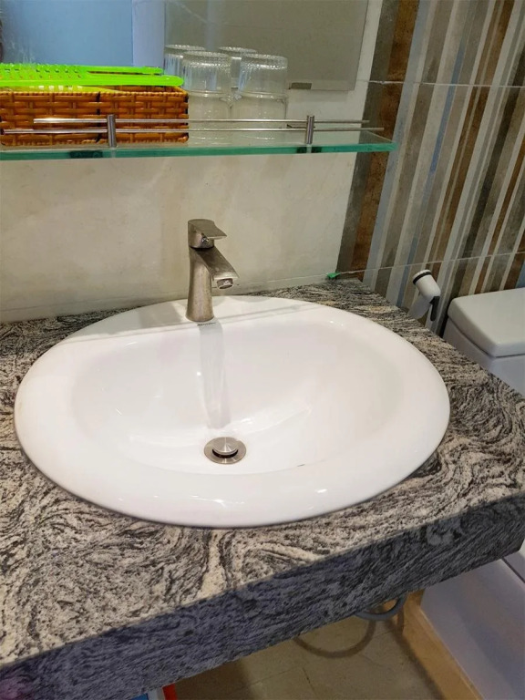 Ninh Chu 2 Hotel