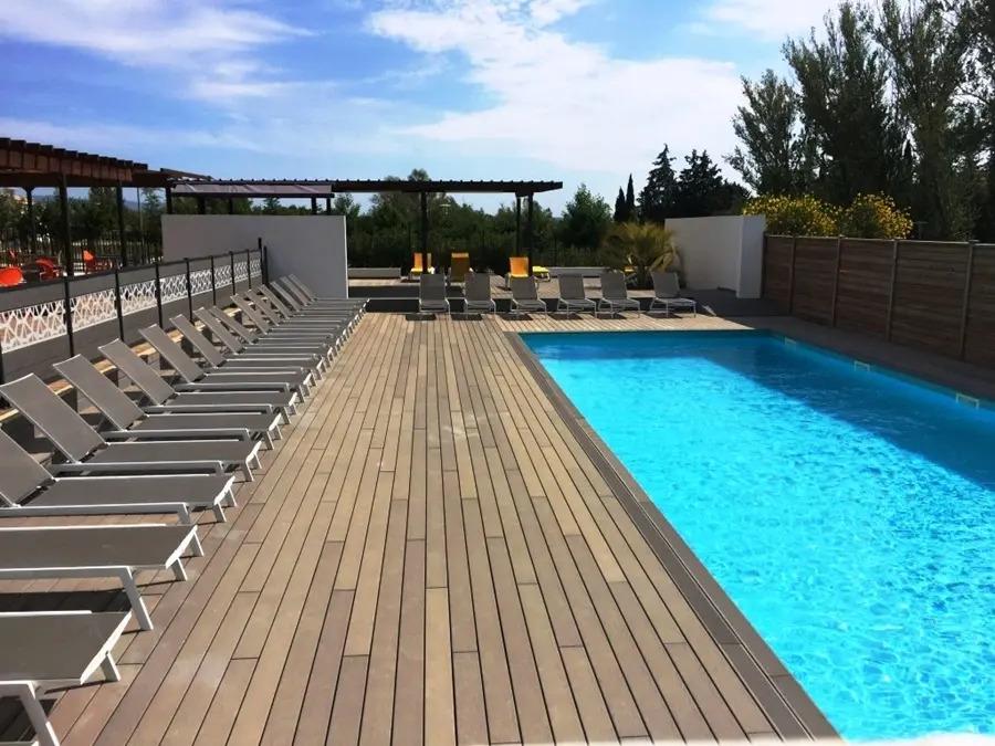 Apartment Adonis Aix en Provence.2