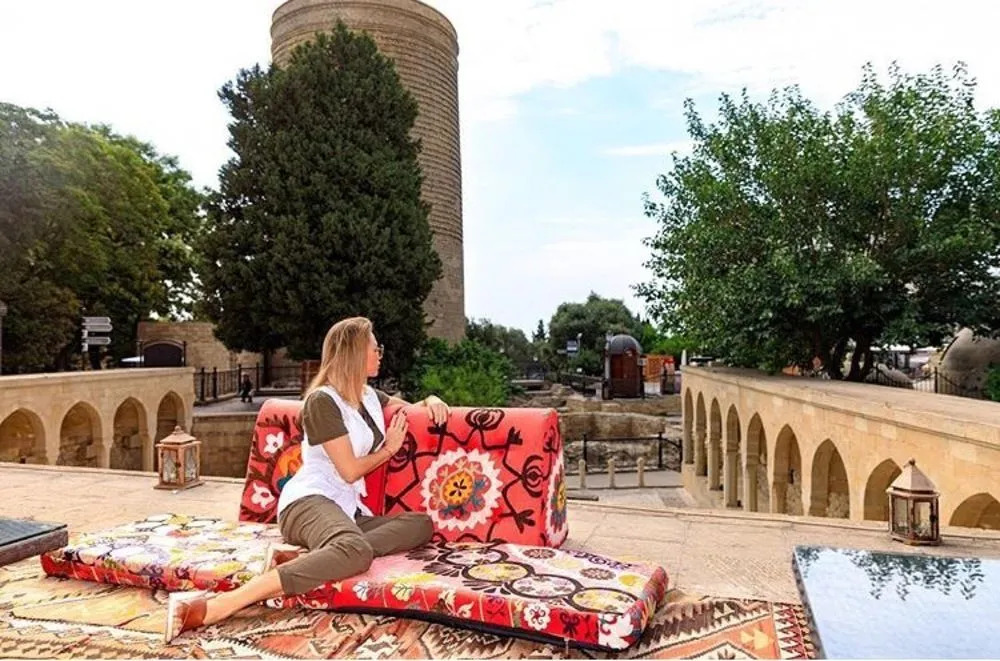 Akvilon Hotel Baku