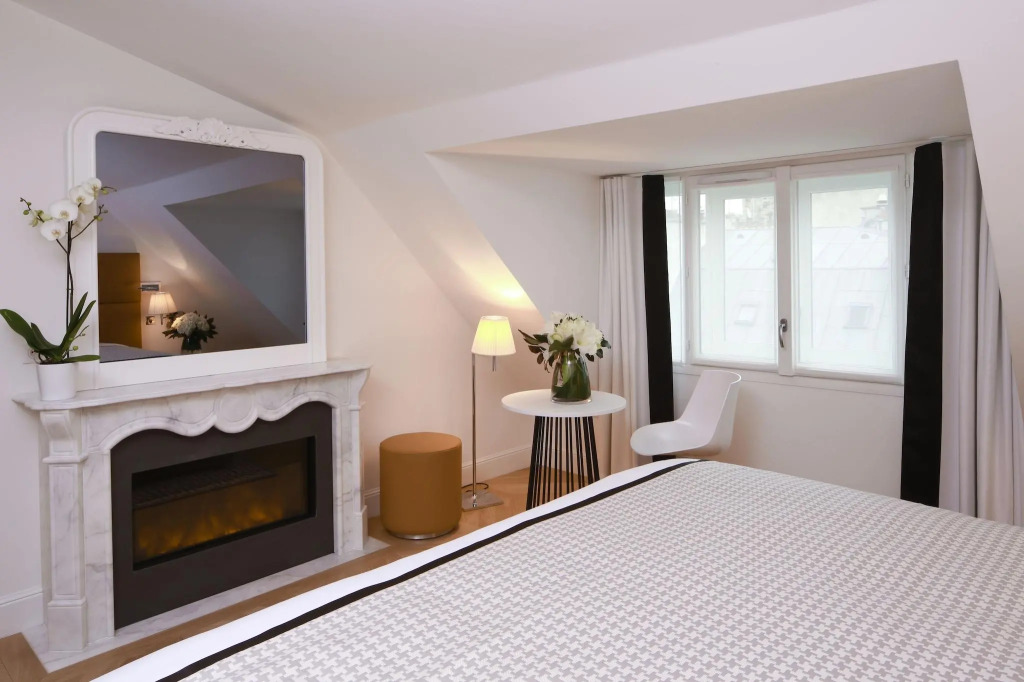 Hôtel R de Paris - Boutique Hotel