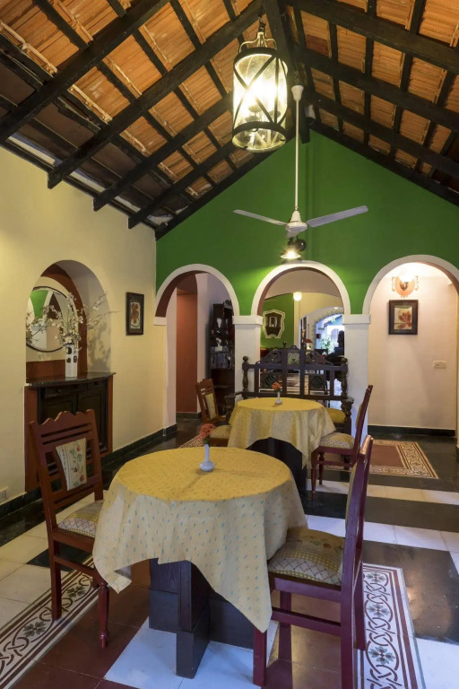 Casa Anjuna