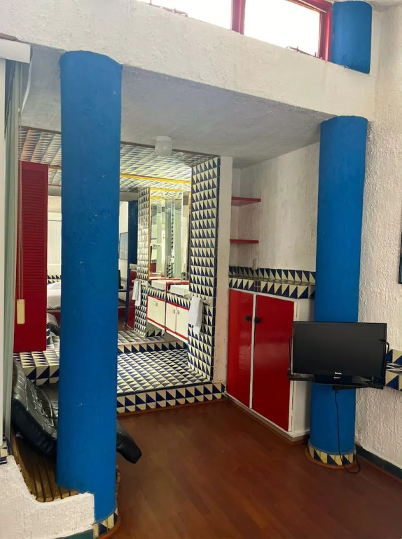 Casa Azul Apartments SLP - Inmotega