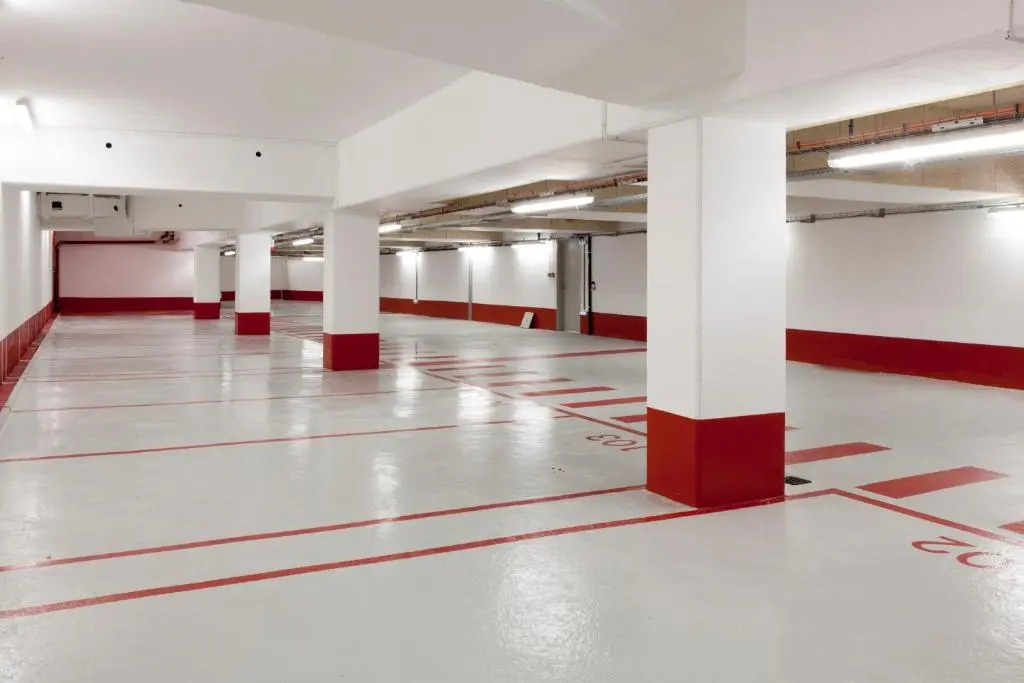 AC Hotel Paris Porte Maillot by Marriott