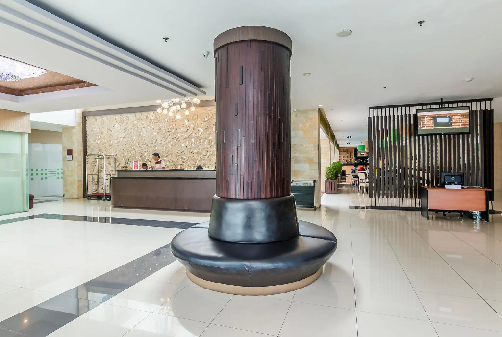 ZEN Rooms Kuta ByPass Ngurah Rai