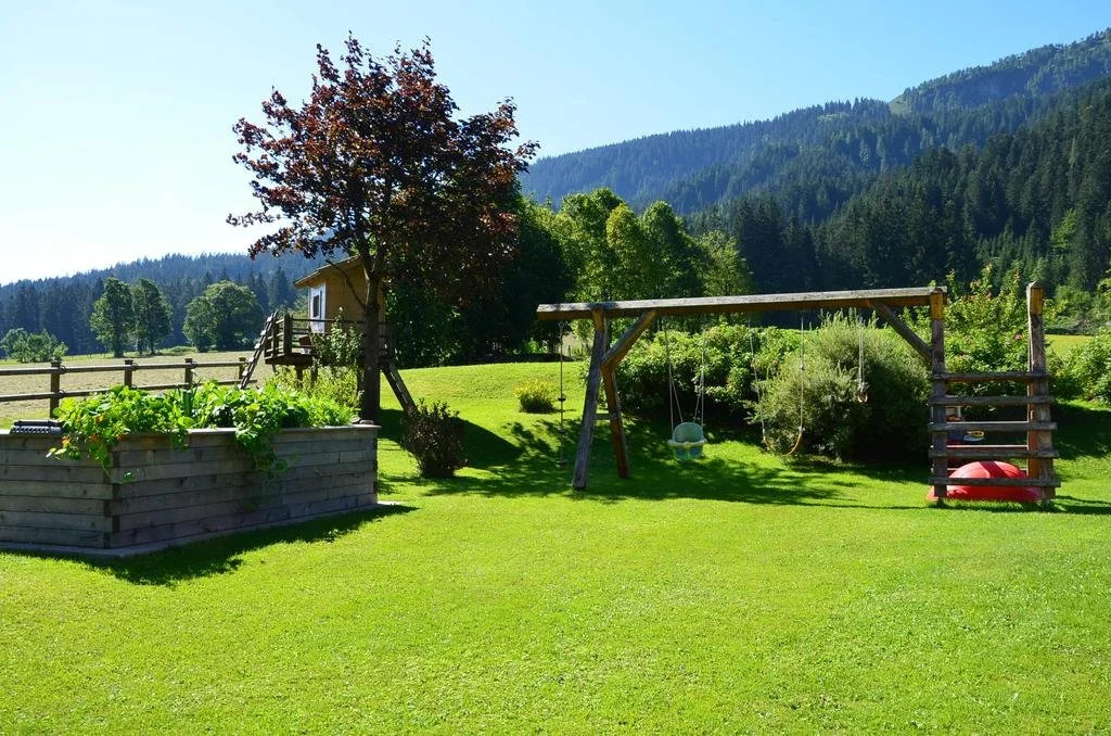 Landhaus Gertrude Eder