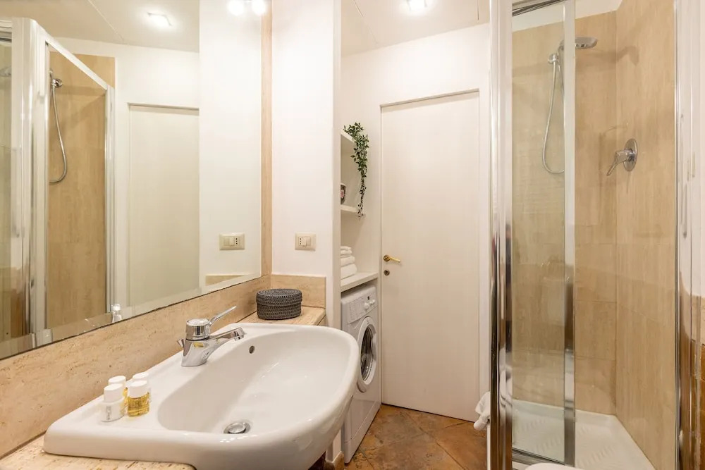 Rome As You Feel - Loft Campitelli