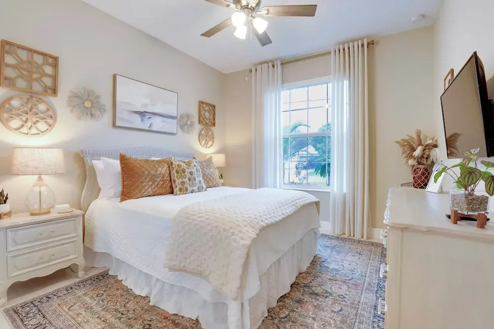 Stylish Port St Lucie Home w/ Hot Tub + Game Room!