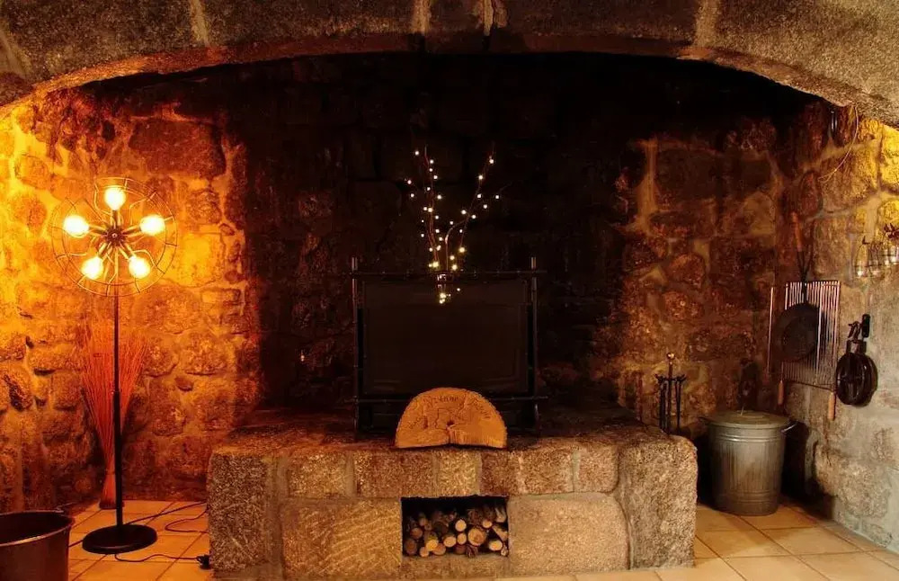 La Pierre Trouée Chambre dHôtes