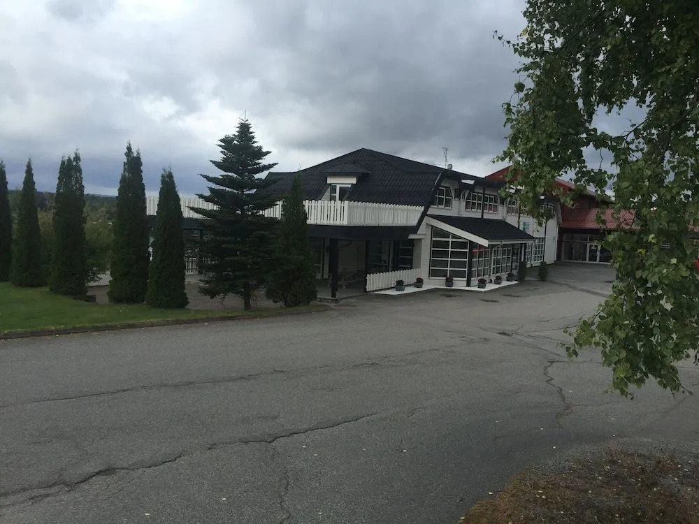 Kongsvinger Budget Hotel