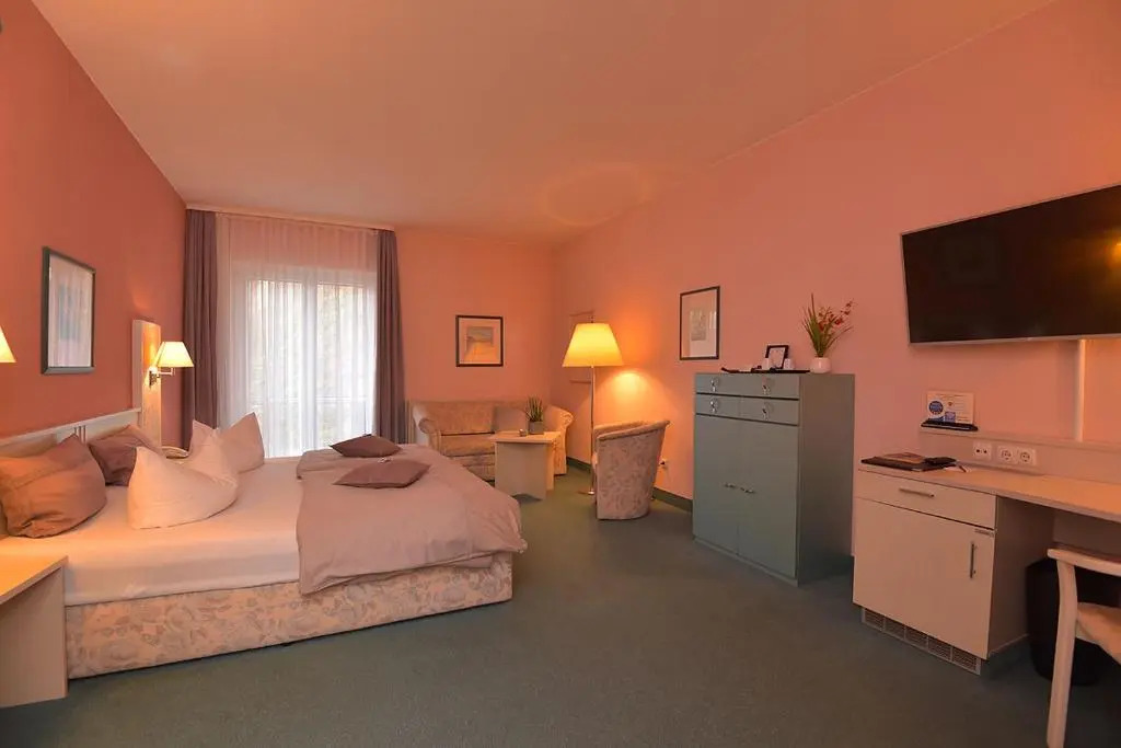 AltstadtHotel an der Werra