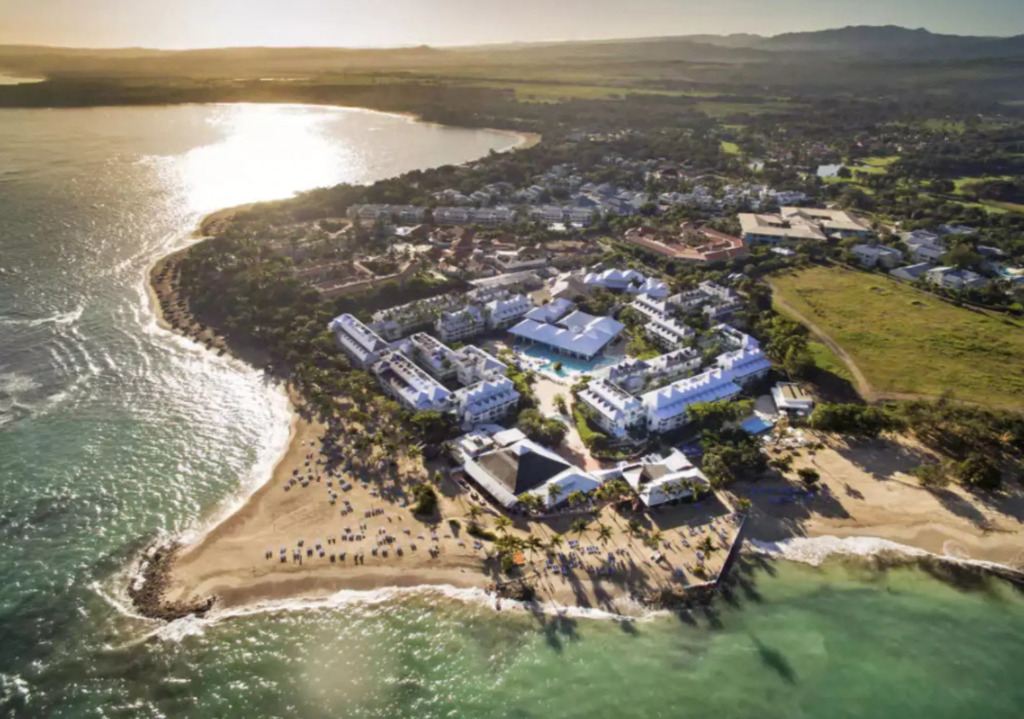 Grand Paradise Playa Dorada - All Inclusive